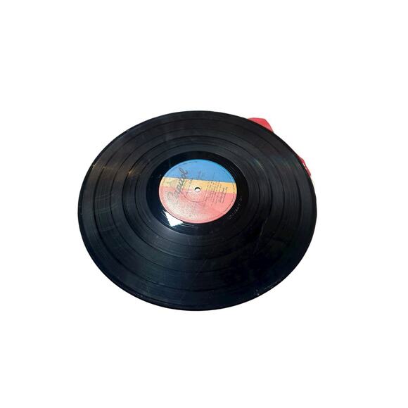 Billy Squier - Emotions In Motion - 1982 Capitol Rock LP Vinyl Record Album - Picture 2 of 2